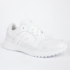 Tênis Öus Phibo 1123 Branco Imperial-Unissex
