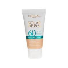 Protetor Solar Facial L'Oréal Paris Solar Expertise Antioleosidade FPS