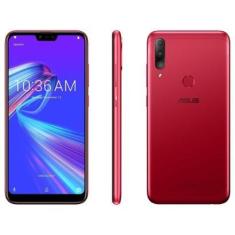 Smartphone Asus ZenFone Shot Plus 64GB 4G - Octa-Core 4GB RAM 6,26” Câm. Tripla + Selfie 8MP-Unissex