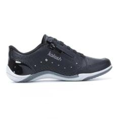 Tênis Feminino Kolosh C1299 Azul 33-Feminino