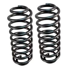 Molas Reforçadas Gnv - Ford Fiesta 2011