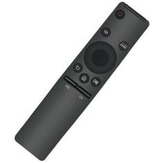 Controle Remoto Tv Samsung Smart Tv Led 4K Bn98-06762I