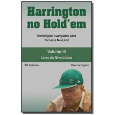 Harrington No Holdem - Vol. 3