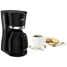 Cafeteira Eletrica Arno Térmica Cool Touch 1 L 220V - Cfct