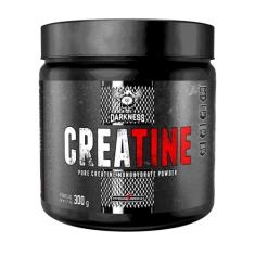 Creatina - (300g) - Darkness IntegralMedica, Sem sabor, 300g