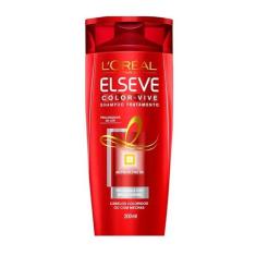 Shampoo Elseve Colorvive 200ml, 200ml