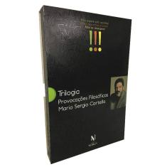 Trilogia Provocações Filosóficas