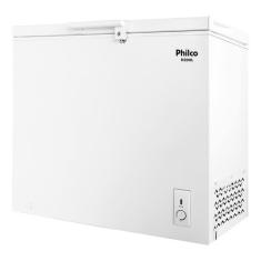 Freezer H200l 200 Litros Philco 127v PHILCO