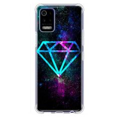 Capa Capinha De Celular Compatível com LG K62 / Plus LG Personalizada