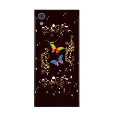 Capa Adesivo Skin375 Verso Para Sony Xperia Xa1 - KawaSkin