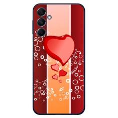 Capa Adesivo Skin372 Verso Para Samsung Galaxy A25 (2023) - KawaSkin