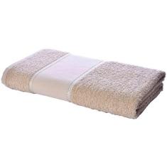 Toalha De Banho Artesanato Arteira Pintar Bordar Ponto Russo Perfeito 