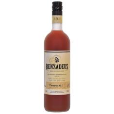 Bebida mista benzadeus tropical weber haus 750ml, U, Unica