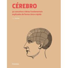 Livro - Cérebro - 50 conceitos