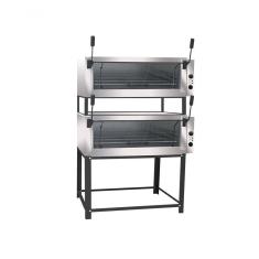 Forno Eletrico 2 Camaras Ferid80 220V