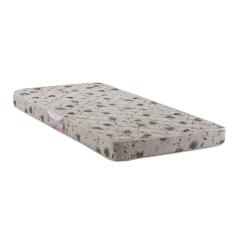 Colchão Casal Espuma D26 Sueño Bordado (138x188x14) - Herval