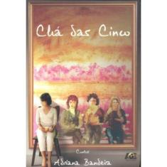 Chá das Cinco - Age