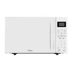 Micro-ondas Philco 28 Litros Branco PMO28BB – 220 Volts