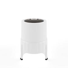 Lavadora De Roupas Mueller 4,5kg Plus Branco – 220 Volts