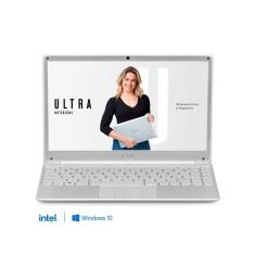 Notebook Ultra UB431 Core i3 4GB 1TB hdd 14,1 Hd Windows 10 Home