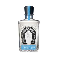 Tequila Herradura Plata 750Ml