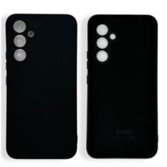 Capinha Capa Case Galaxy Samsung M14/M54 5G Silicone Aveludada Proteçã