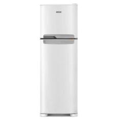 Geladeira/Refrigerador Continental 370 Litros 2 Portas Frost Free
