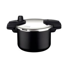 Panela De Pressão Arizona Em Alumínio Com Revestimento Interno E Externo Em Antiaderente