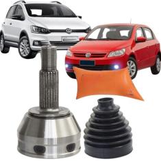 Junta Homocinetica Gol e Voyage 1.6 G5 Apos 2008 e Fox 1.6 2008 a 2012