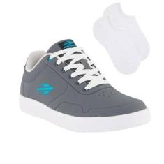 Kit Tênis Mormaii Urban Stance Masculino + Par de-Masculino