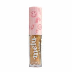 Ruby Rose Gloss Labial Melu Rr8235 3,4ml Cor:banoffe Rr82351