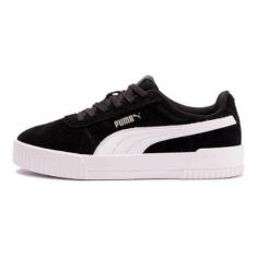 Tenis Puma Carina BDP - 375564-01-Feminino