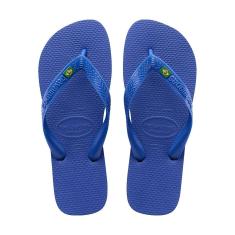 Chinelo Havaianas Brasil 4000032-Unissex