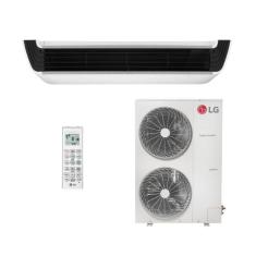 Ar Condicionado Split Teto LG 48000 BTUs Quente e Frio Inverter 220V R32 (ZVUW48GM2AA.ANWZBR1)