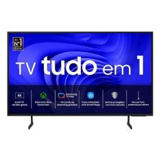 Smart TV Samsung UN43DU7700GXZD 43" UHD 4K Crystal