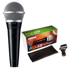 Microfone Shure Pga48 Lc