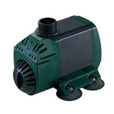 Boyu Fp-08 Bomba Submersa 300 L/h 110v