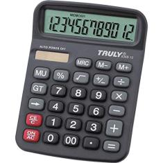 Calculadora de Mesa, ProCalc, Multicor