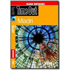Time Out - Madri