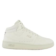 Tênis Fila Acd Classic Mid Branco