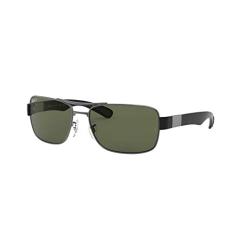 Óculos de Sol Ray Ban Polarizado RB3522 004/9A-64