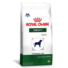 Ração Royal Canin Veterinary Satiety para Cães Adultos 1,5kg
