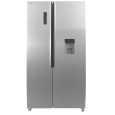 Refrigerador Philco 2 Portas Side By Side 434 Litros Prf533id