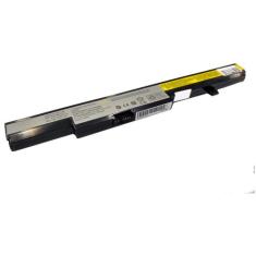 Bateria Compatível Para Lenovo Ideapad B50-30 Touch Series L12m4e55 -