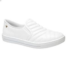 Tênis Mississipi Flatform Slip On-Feminino