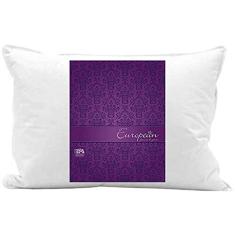 Travesseiro 100% Pluma 50X70 European Plooma