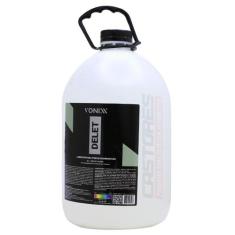 Delet limpador para pneus e borrachas 5l - vonixx