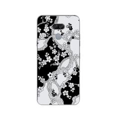 Capa Adesivo Skin356 Verso Para LG K12 Max LMX520bmw - KawaSkin