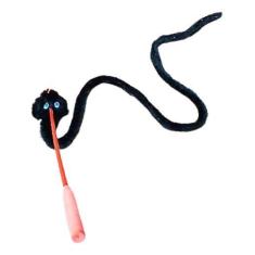 Fantoche De Pelúcia Cobra 150cm - Romã Atacado