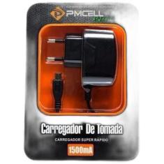 Carregador Celular Ultra Rapido Hc-12 - Pmcell